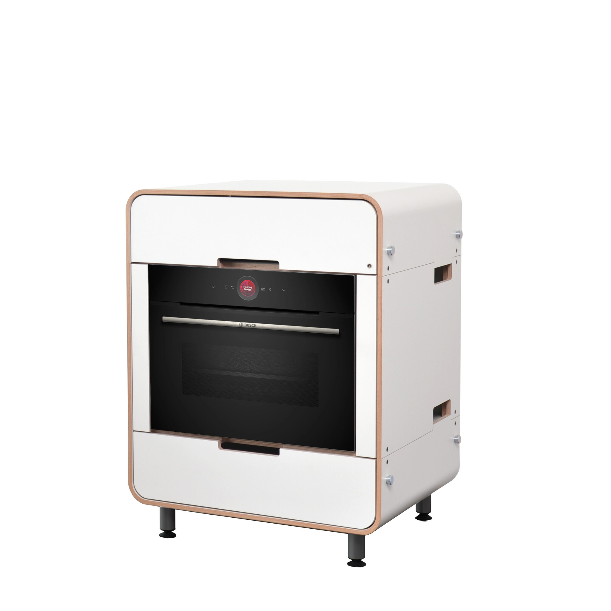 A la carte II: 3er SET (#4)-7