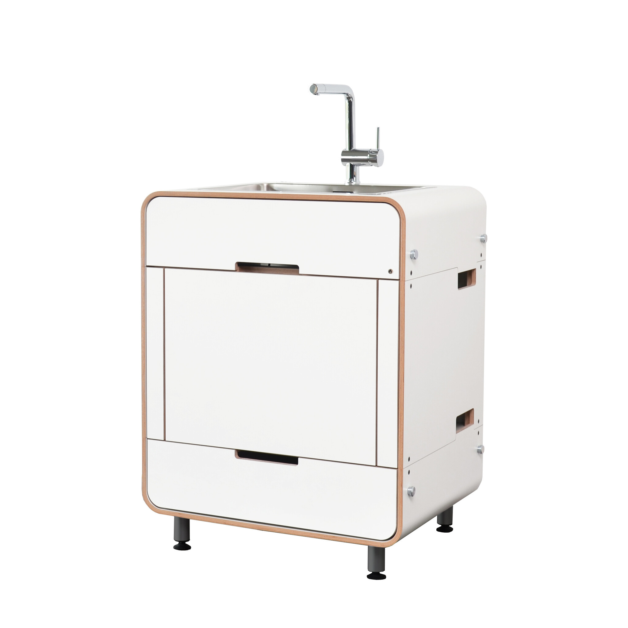 A la carte II: 3er SET (#4)-3