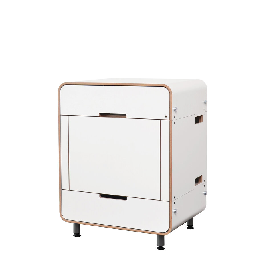 A la carte II: for electrical device