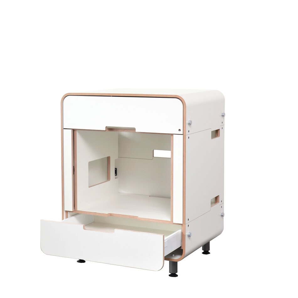 A la carte II: for electrical device