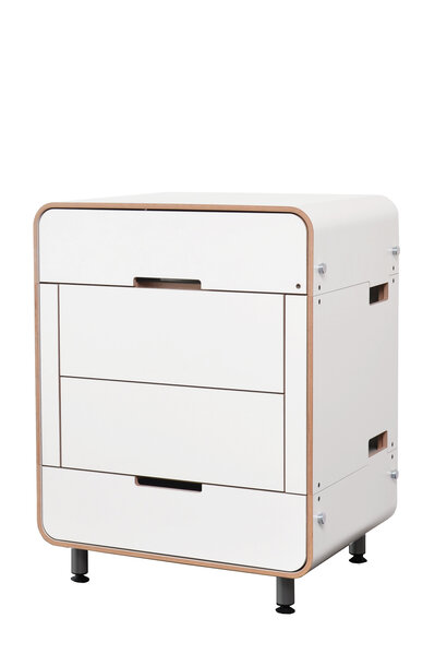 A la carte II: Storage 2
