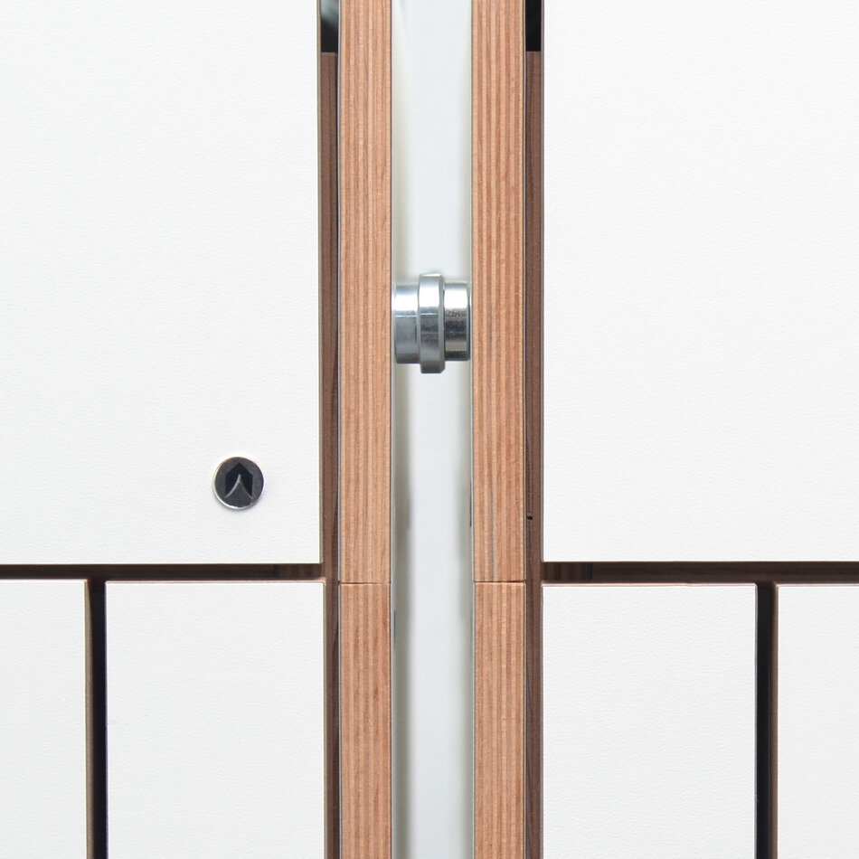 A la carte II: for electrical device