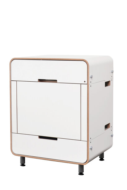 A la carte II: Storage