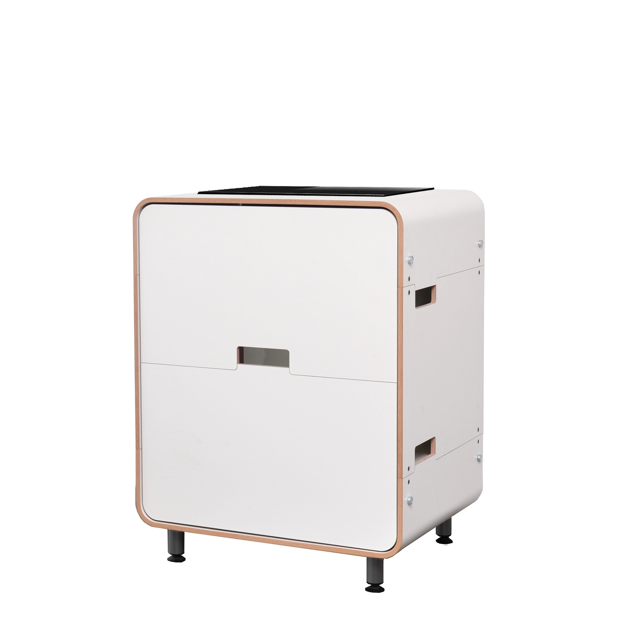 A la carte II: downdraft hob-2