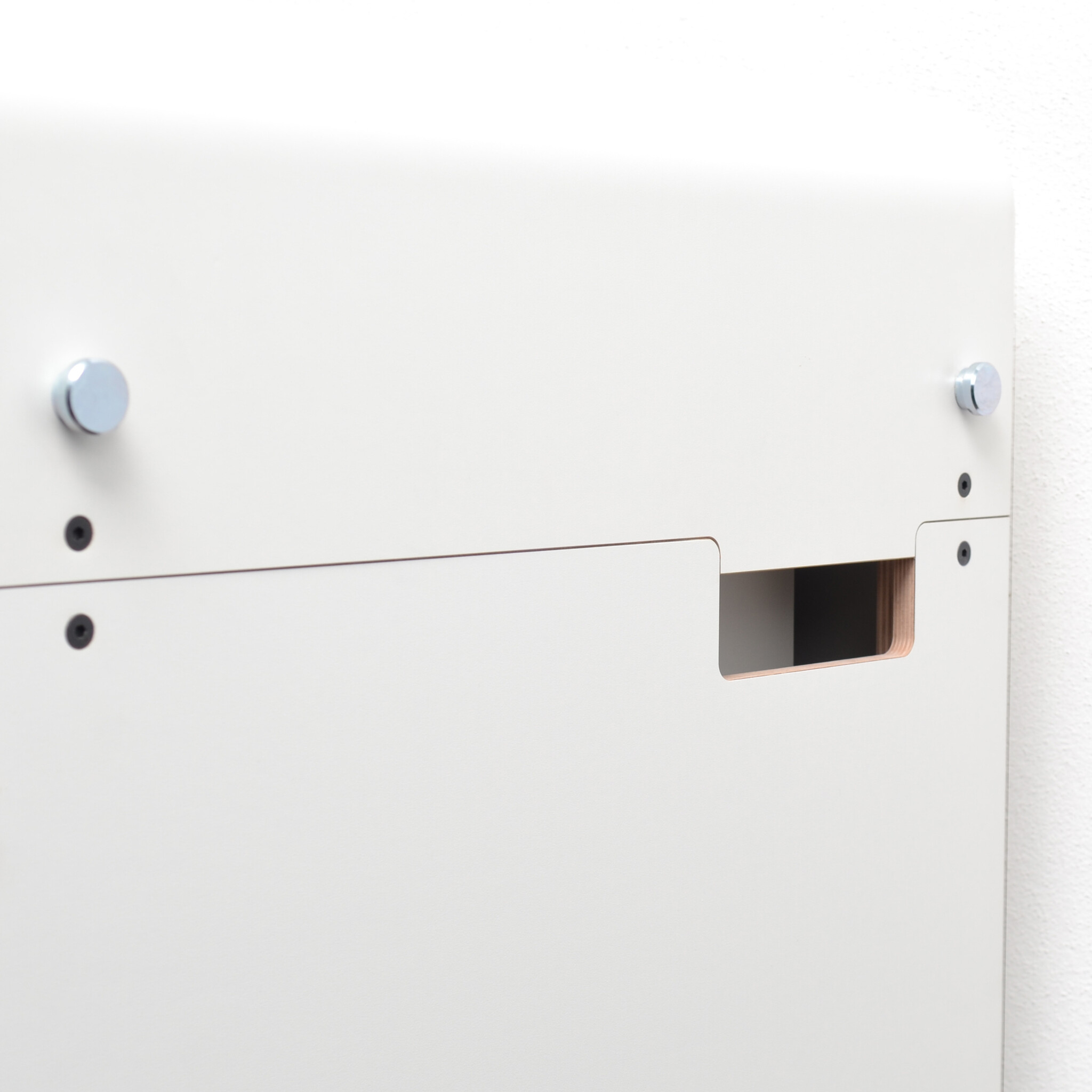 A la carte II: downdraft hob-3