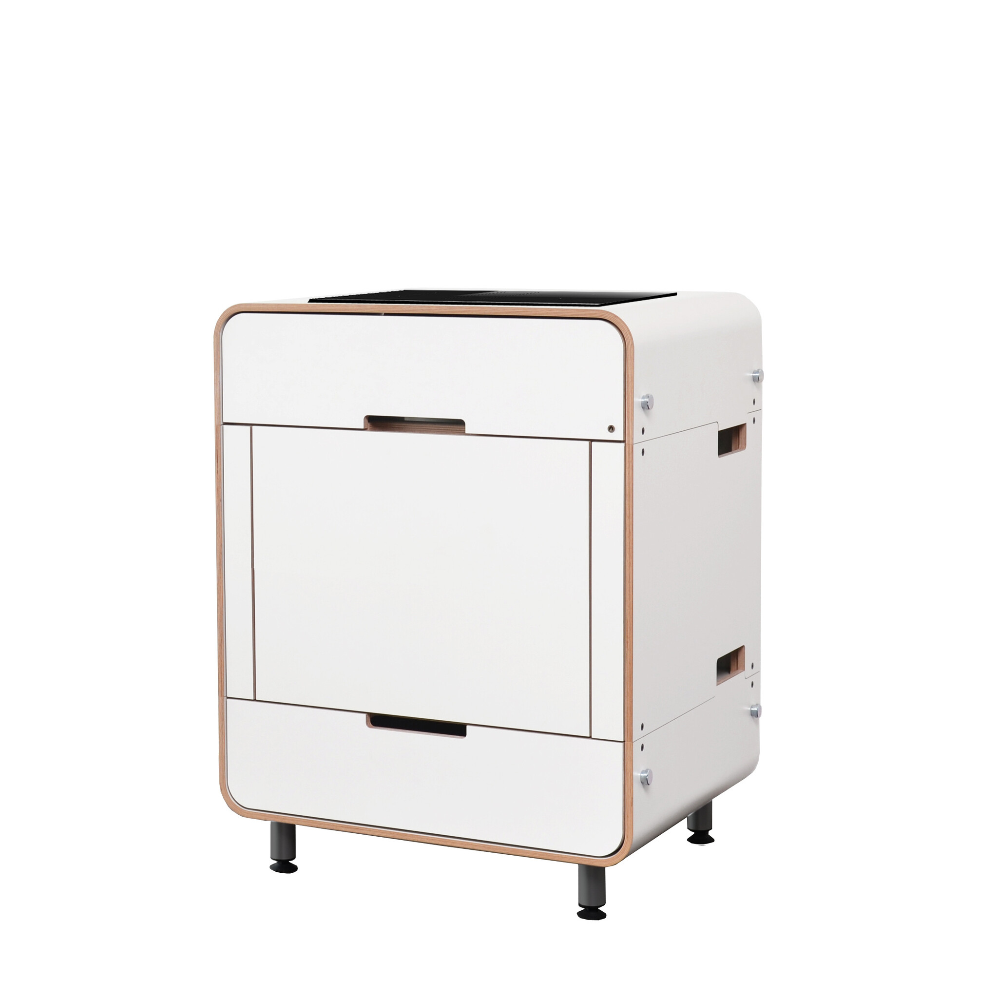 A la carte II: downdraft hob-1