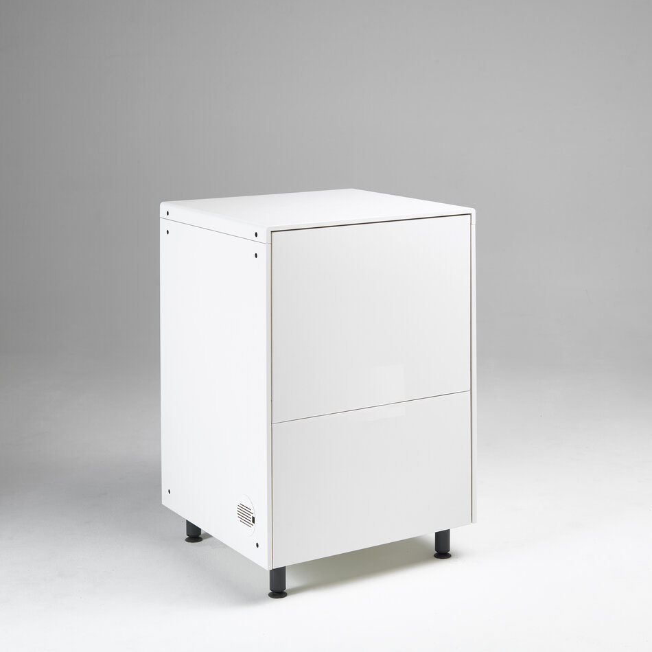 Modular 63: basic storage