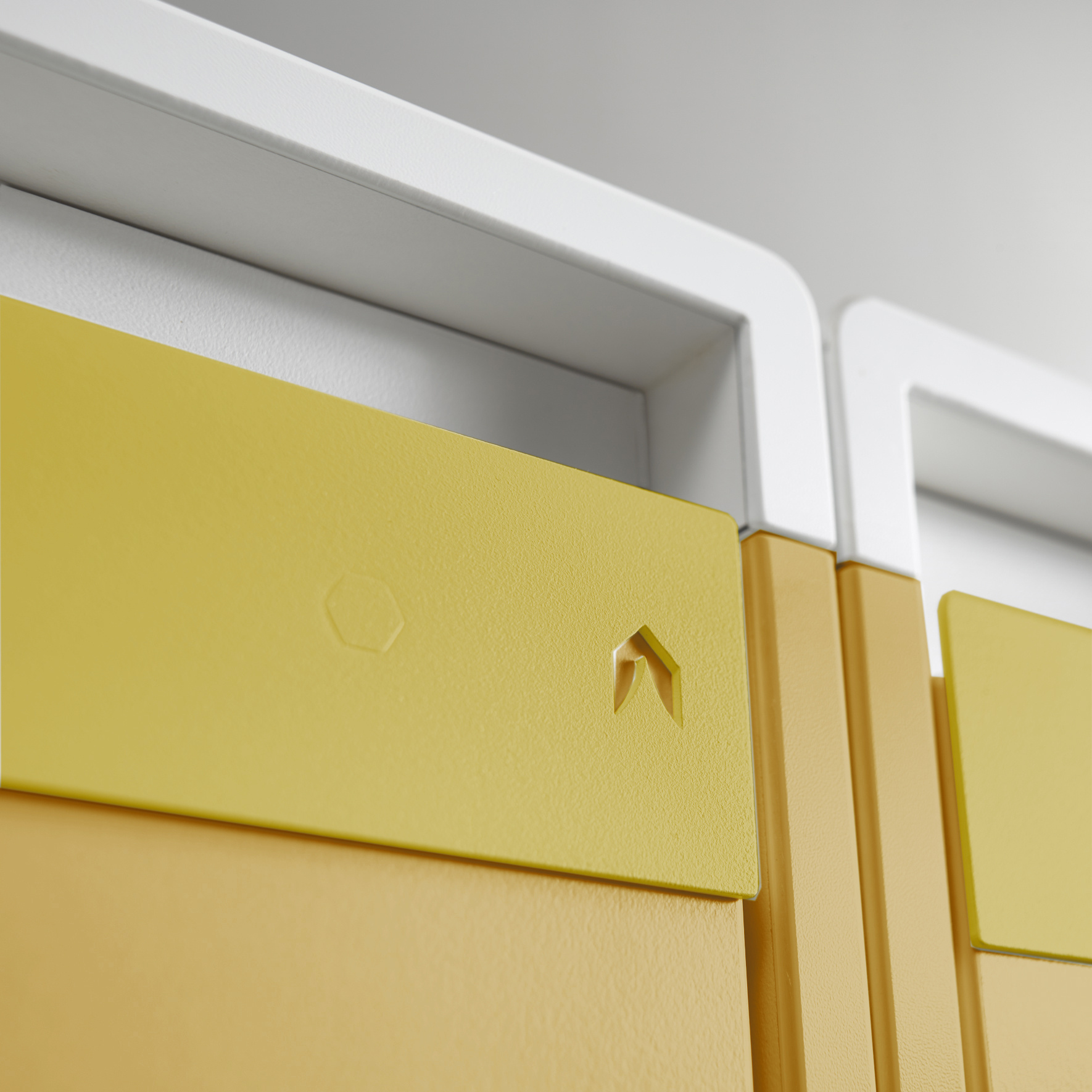 Modular 108: Spüle 60 mit Stauraum-5