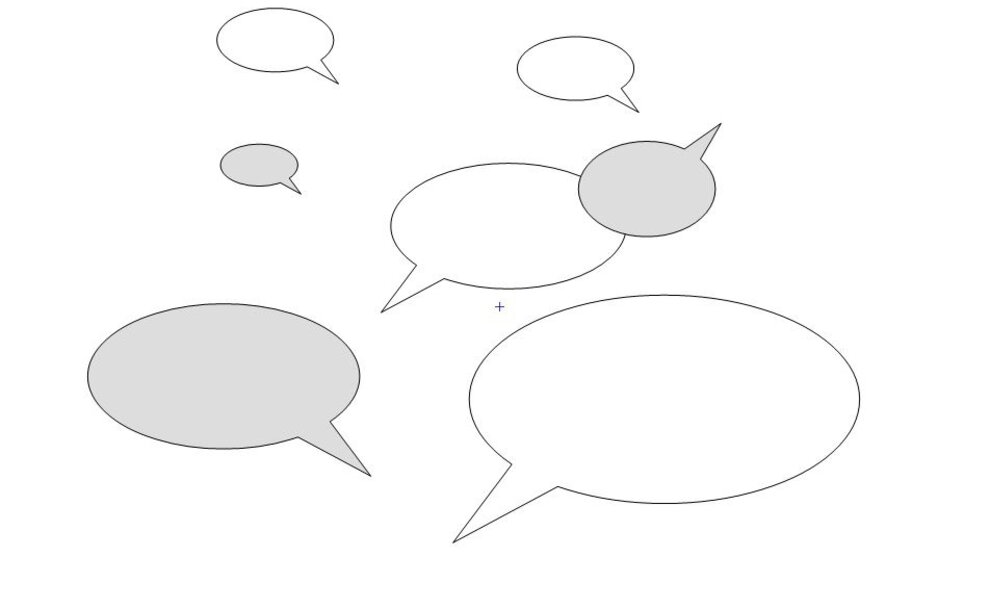 customers voices