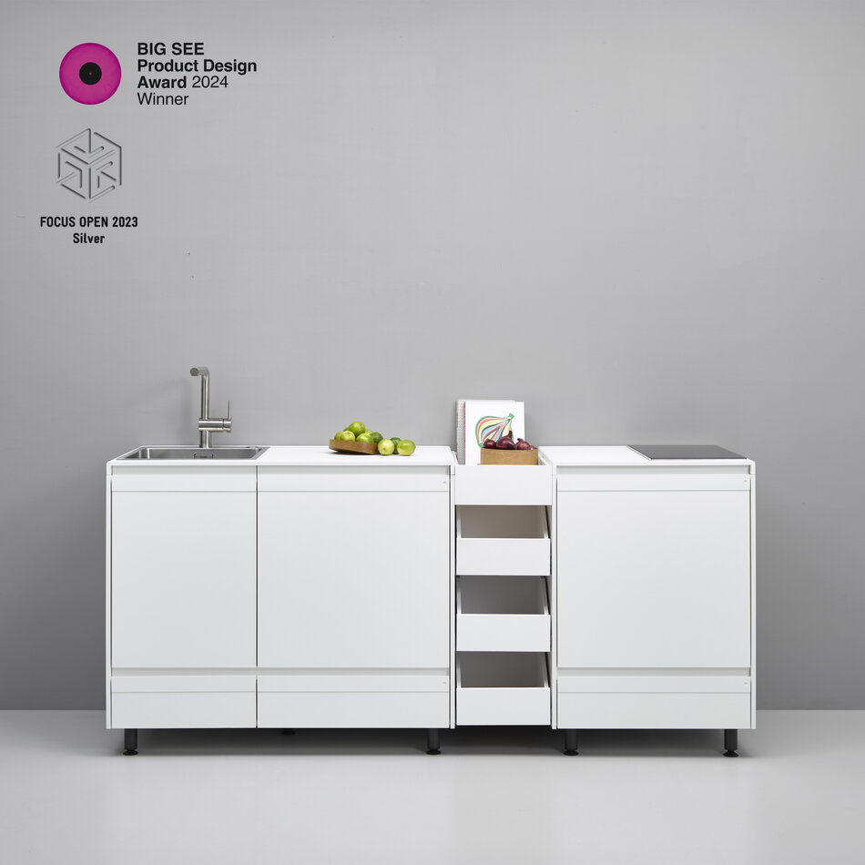 Modular: SET #3