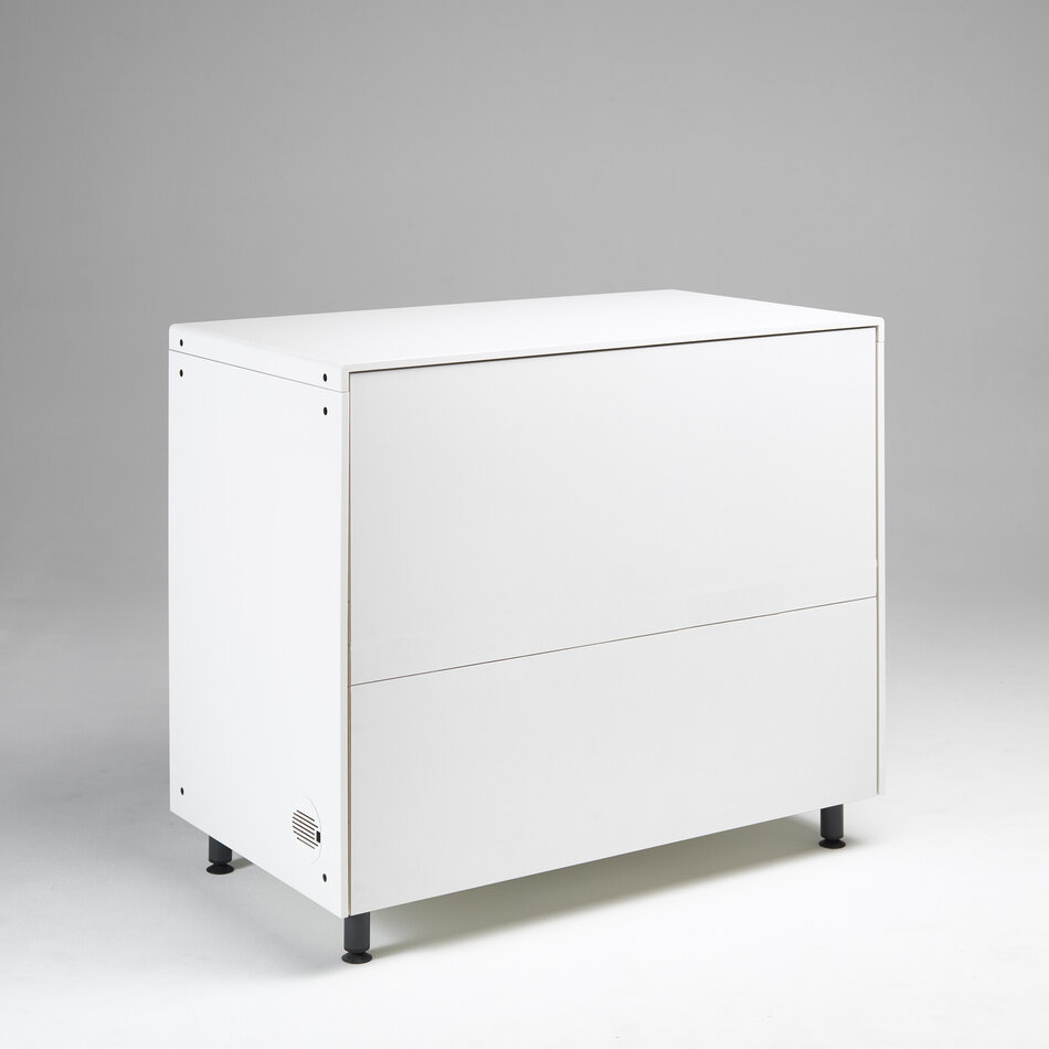 Modular 108: storage2 and standard device