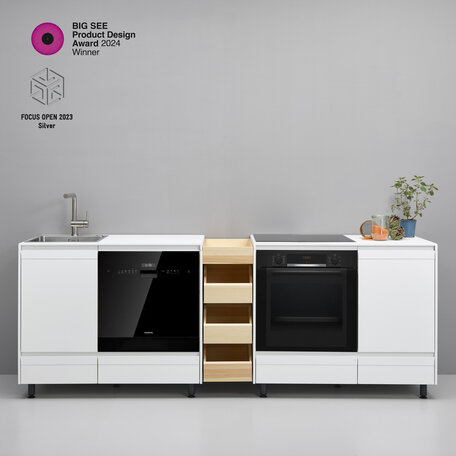 Modular: SET #4