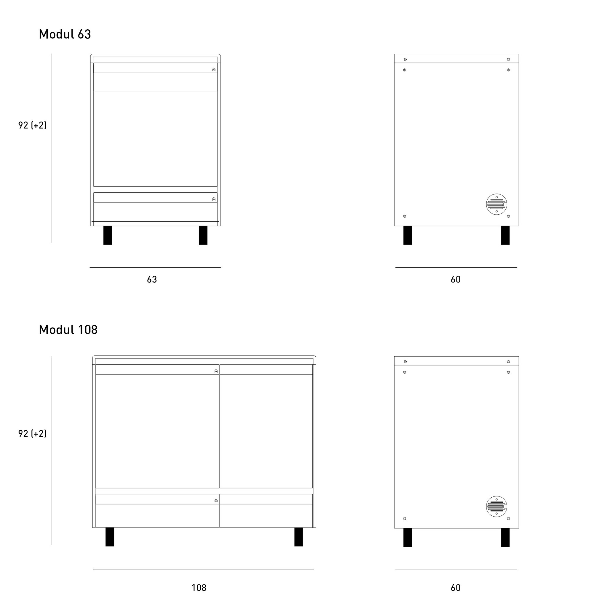 Modular: SET #3.1-9
