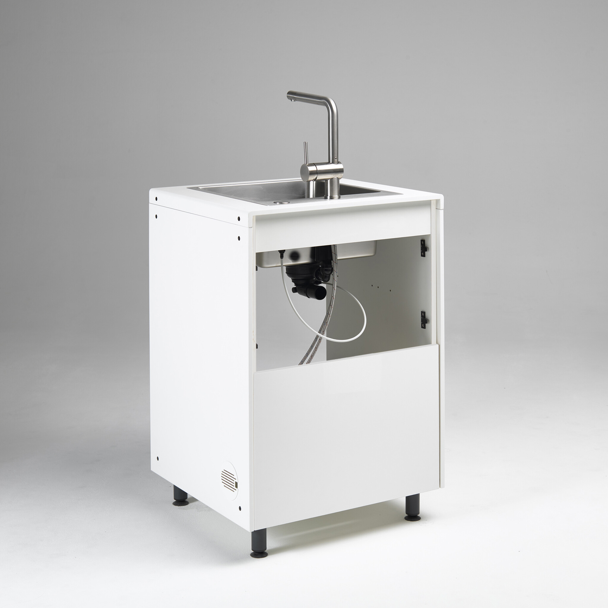 Modular 63: Spüle-4