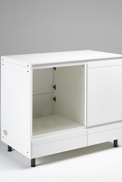 Modular 108: storage and standard device