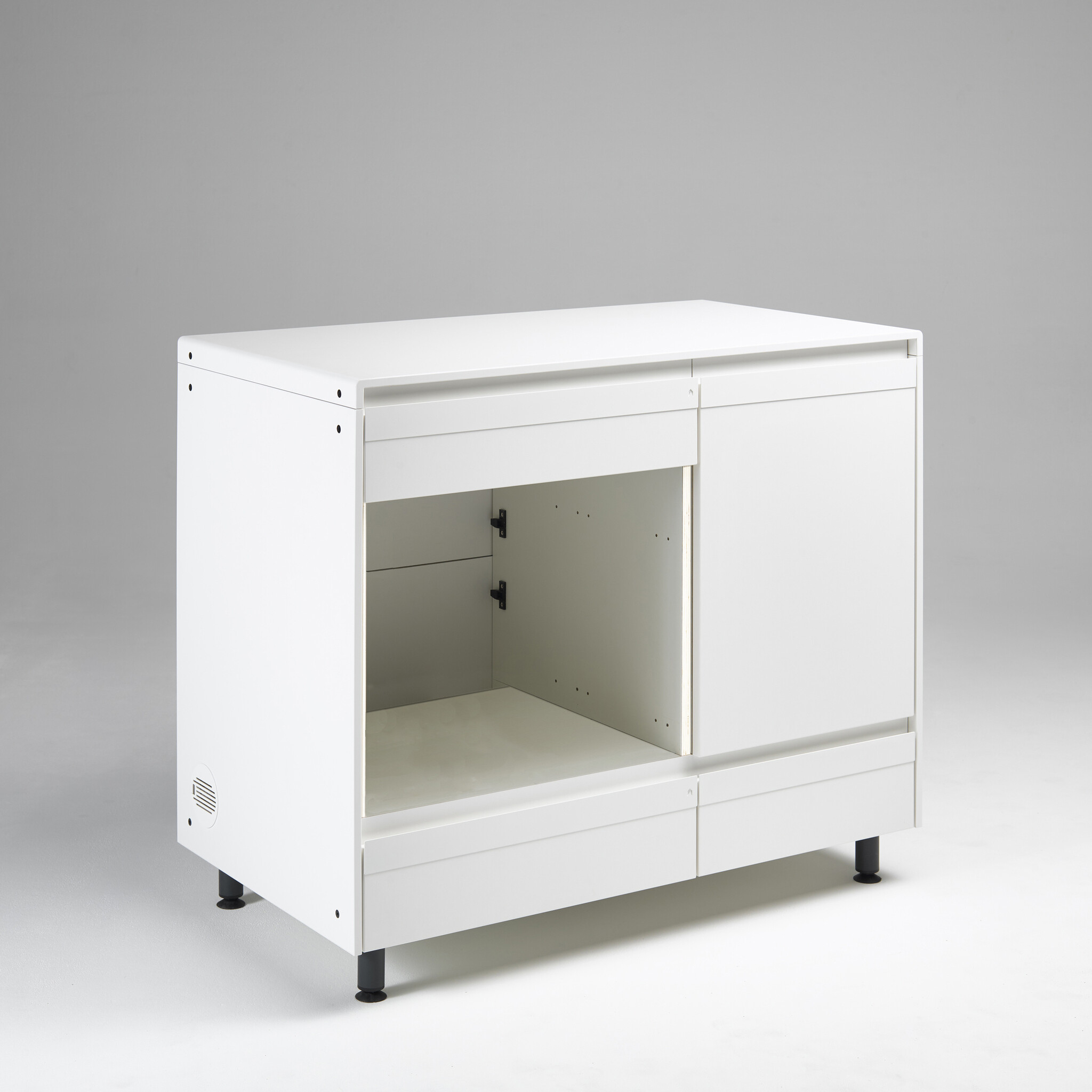 Modular 108: storage und compact device-1