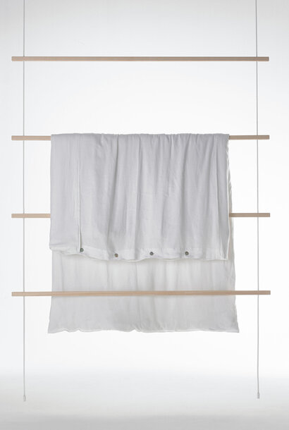 Raumtrenner: Fauler Strick  | Esche
