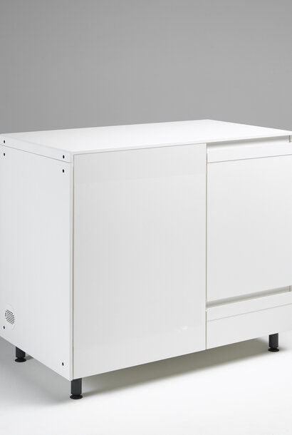 Modular 108:  Corner element