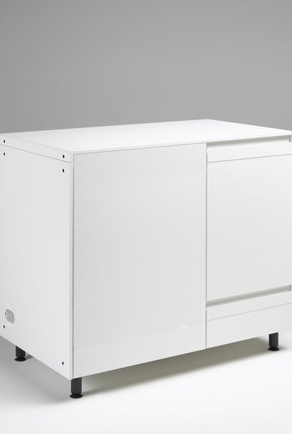 Modular 108:  Eckschrank
