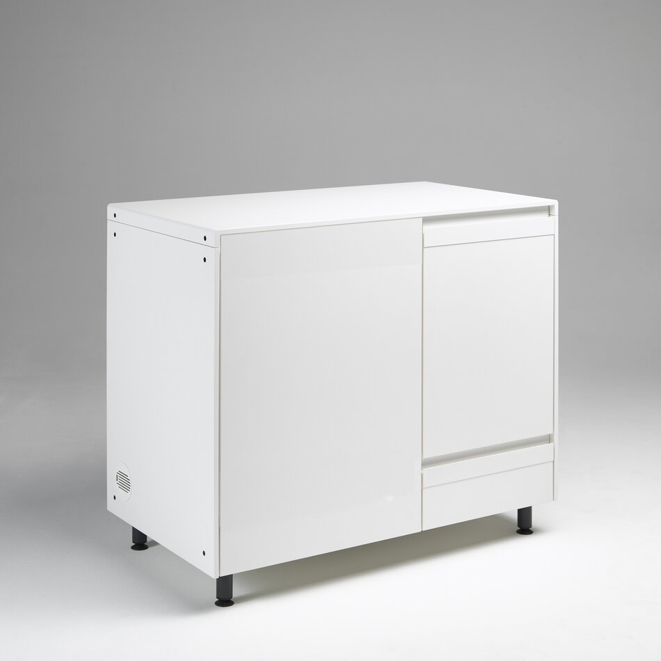 Modular 108:  Eckschrank