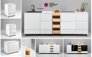the Modular