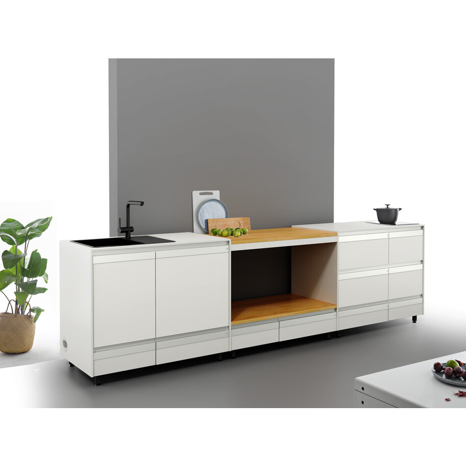 Modular: Interstice-workbench