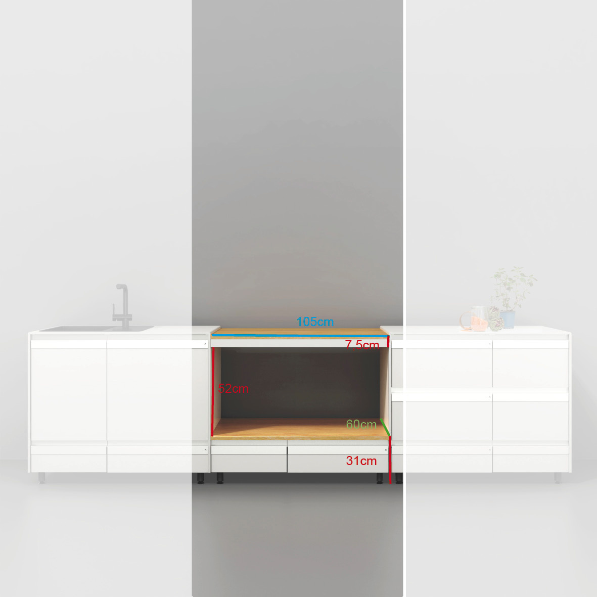 Modular: Zwischenraum-Werkbank-6