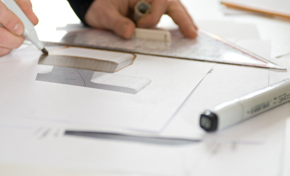 Design and Designer
