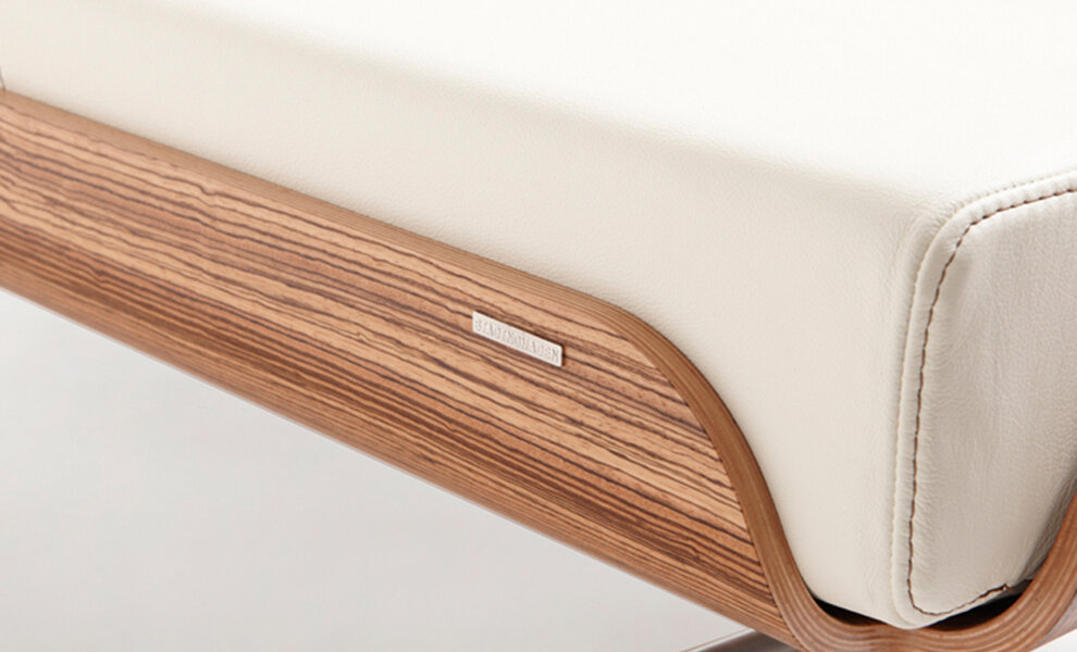 Quality + Workmanship
