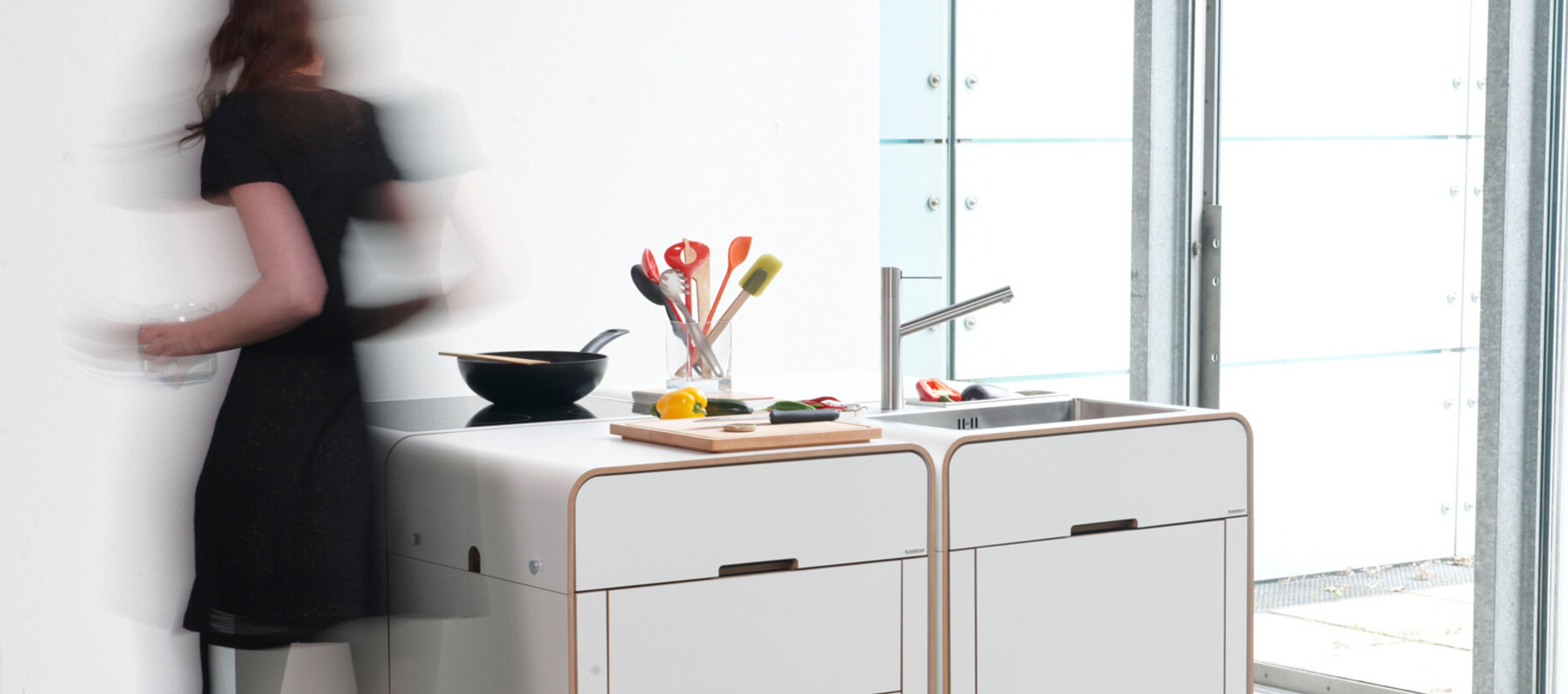 Küche A la carte II