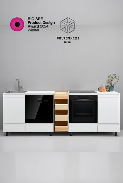 Modular: SET #4, Preis ab