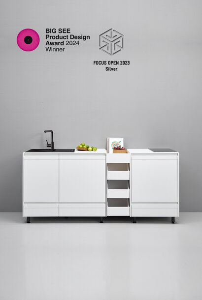 Modular: SET #3, Preis ab