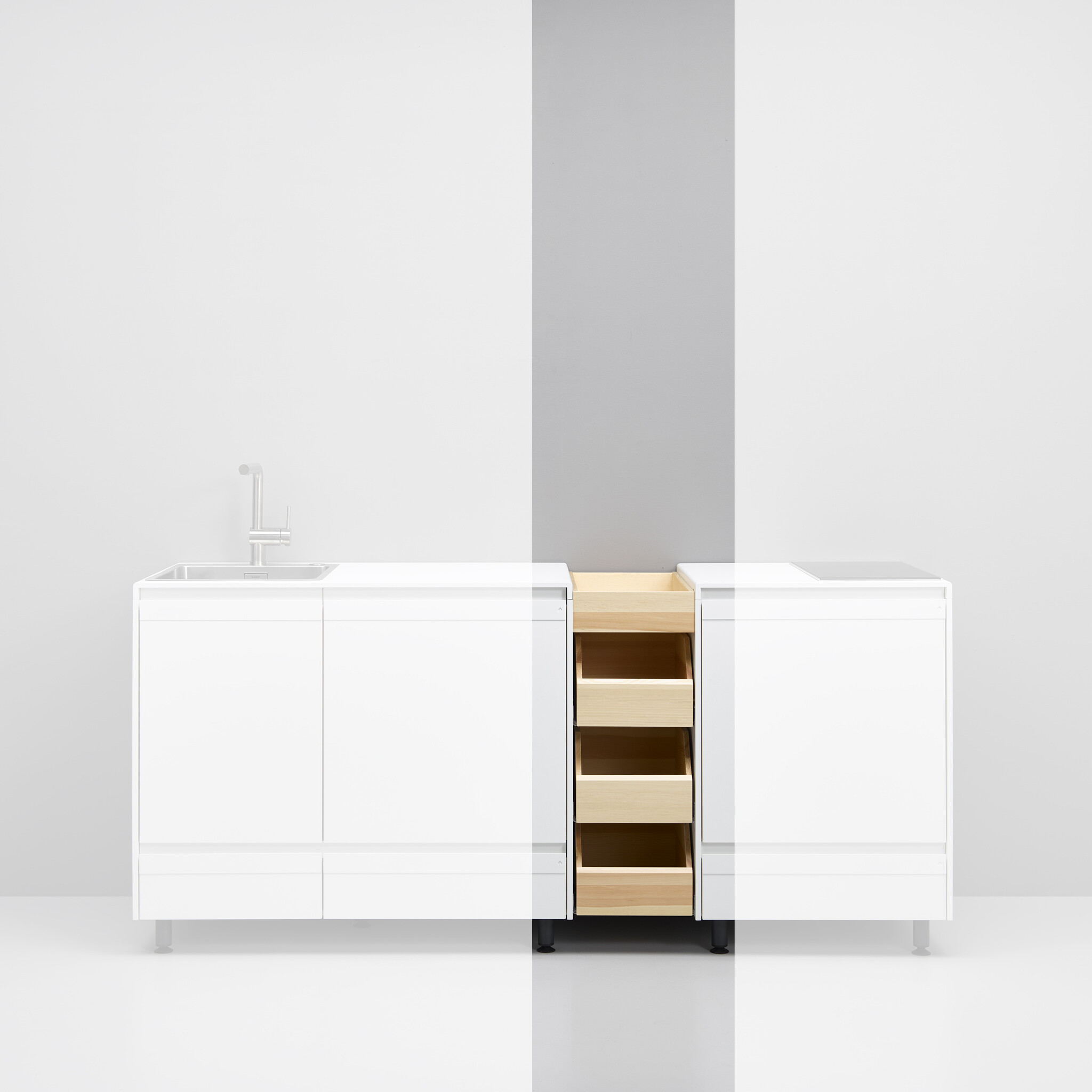 Modular: SET #3.1-7