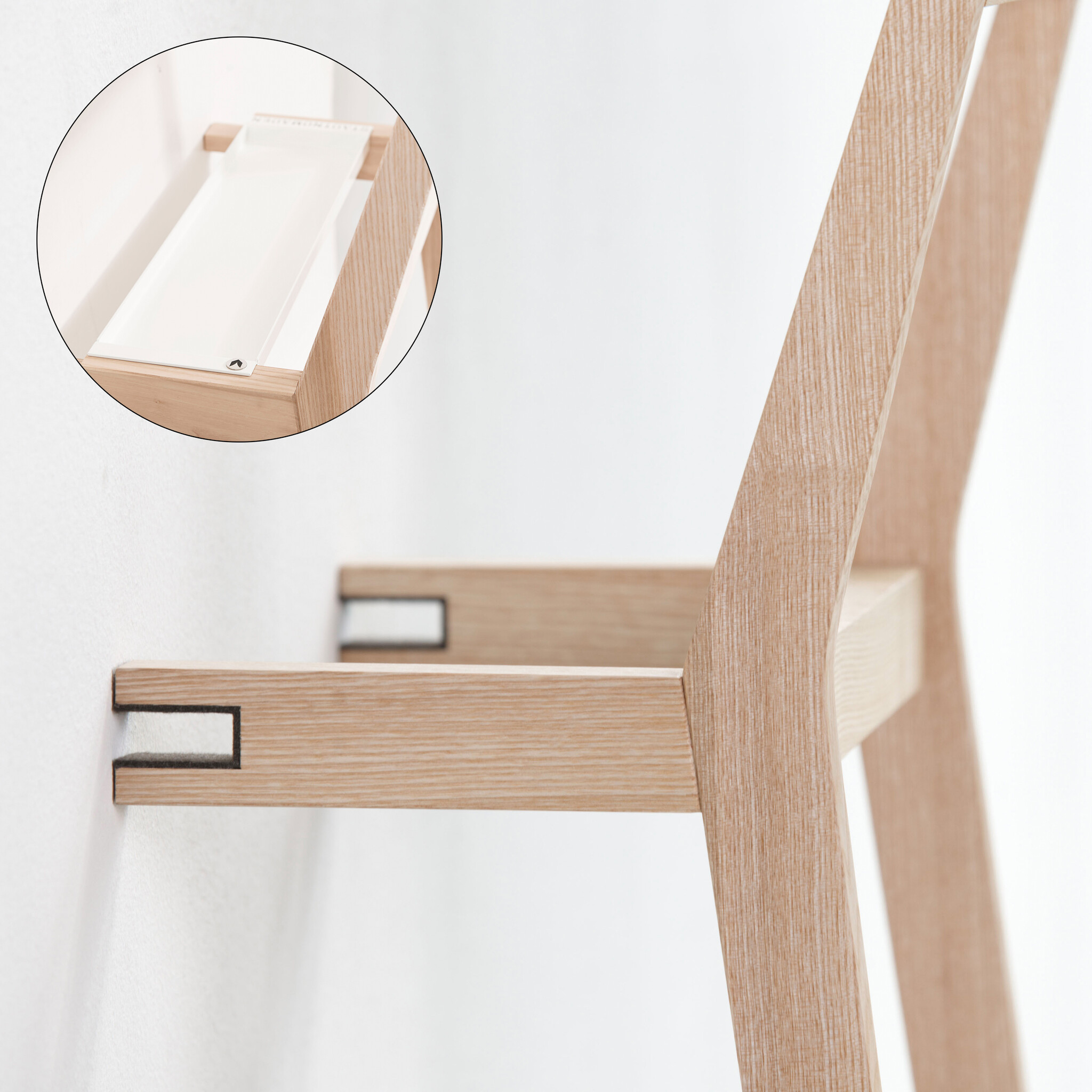 Valet: Kammerdiener Bundle (+ Tray)-1