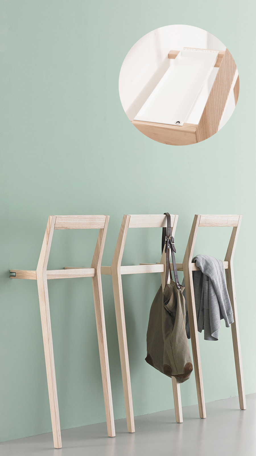 Valet: Kammerdiener Bundle (+ Tray)-2