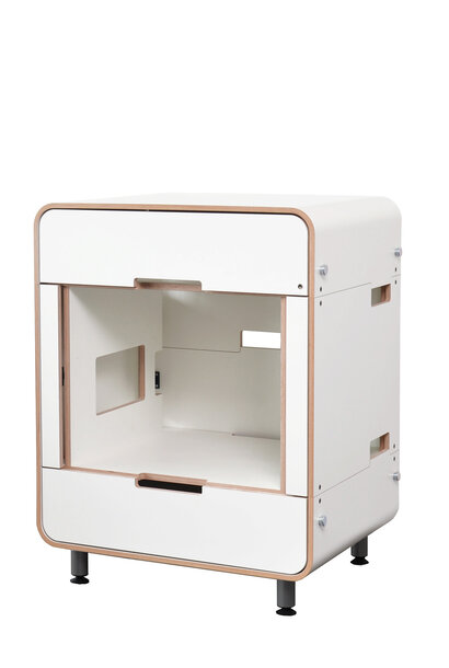 A la carte II: for electrical device  - Copy