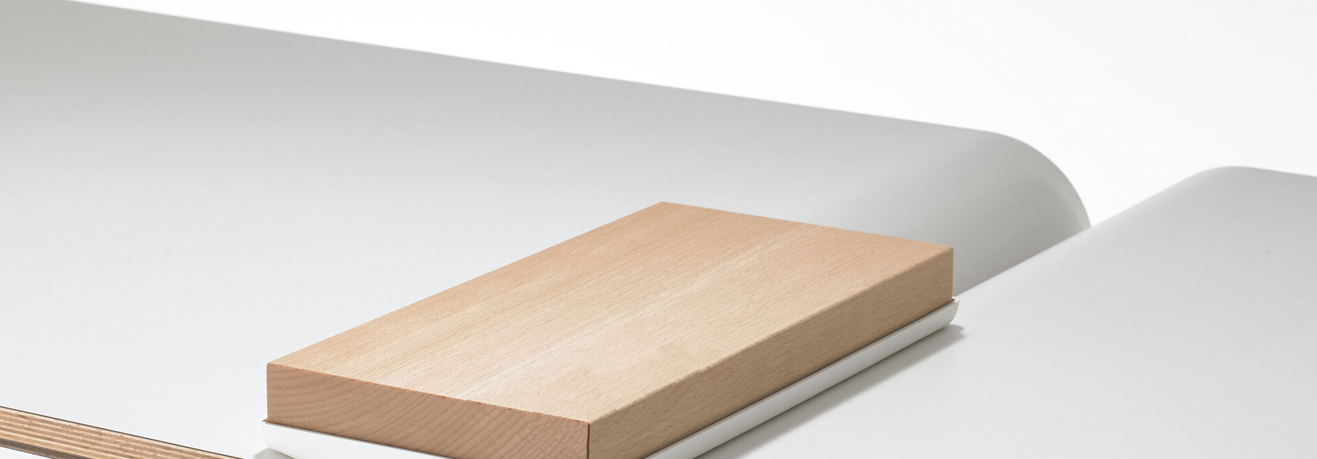 Active zone | Chopping board (Inlay)