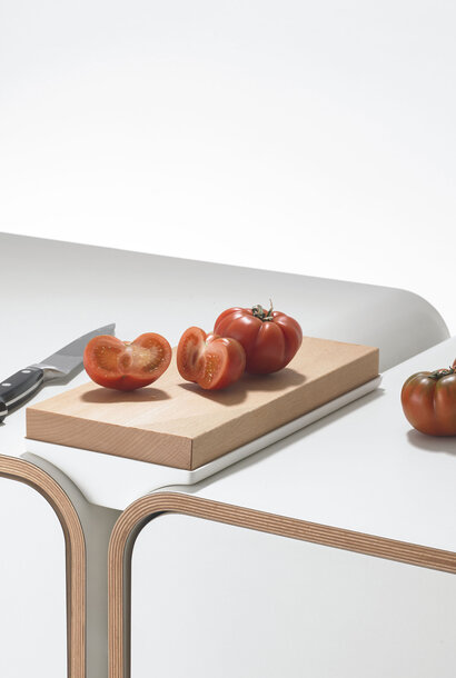 Active zone | Chopping board (Set)