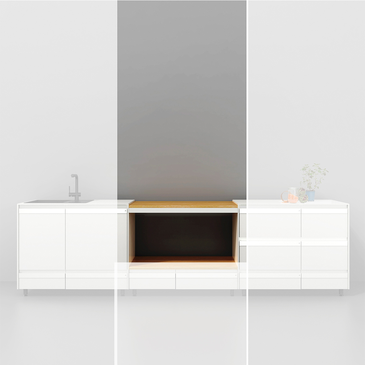 Modular: Zwischenraum-Werkbank-1