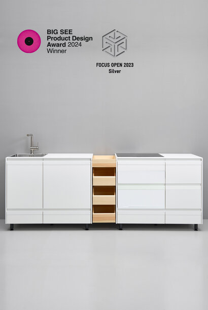 Modular: SET #4.2, Preis ab