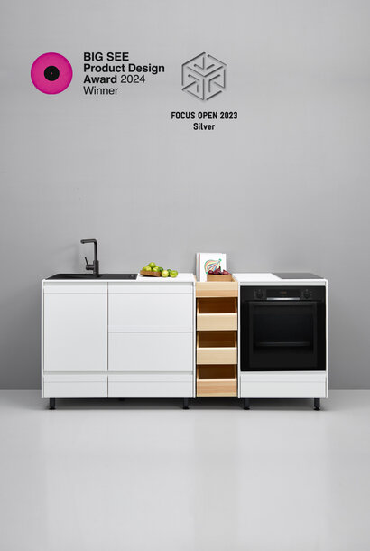 Modular: SET #3.4, Preis ab