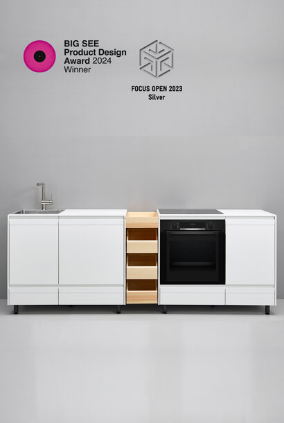 Modular: SET #4.1, Preis ab