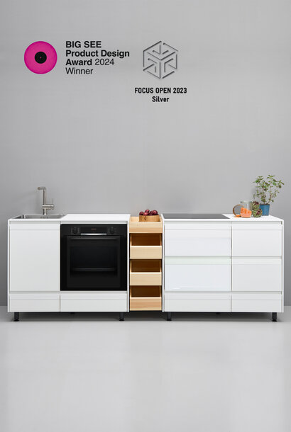 Modular: SET #4.4, Preis ab