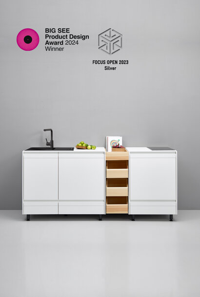 Modular: SET #3, Preis ab