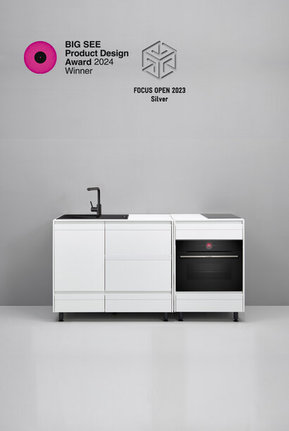 Modular: SET #4, Preis ab