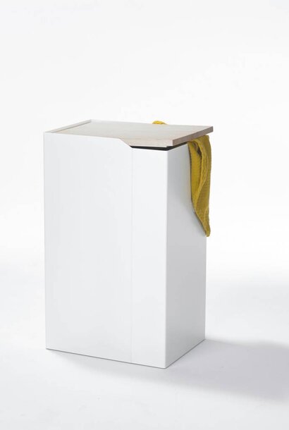 Behälter: Sammler L - B