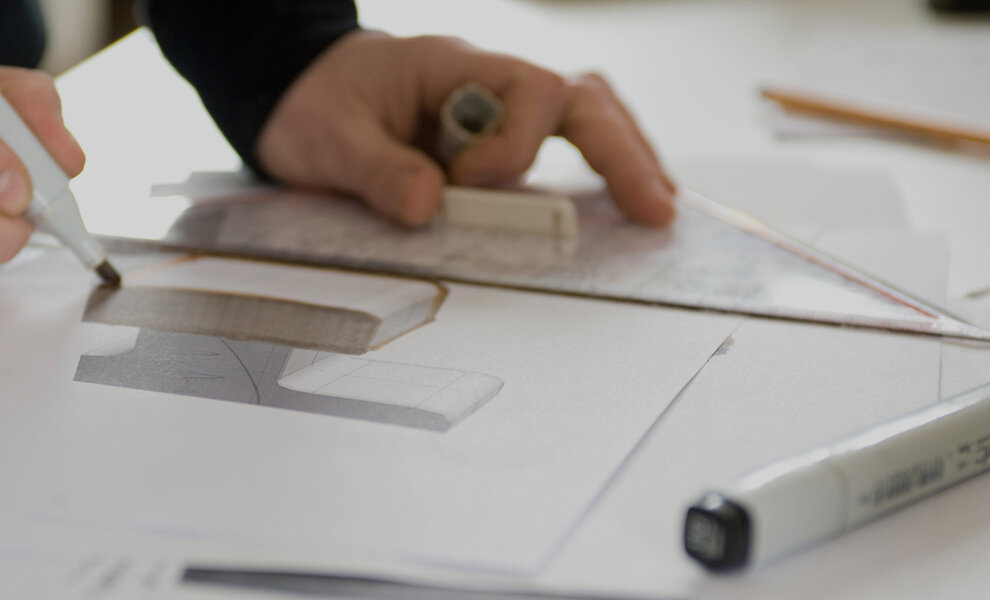 Design and Designer