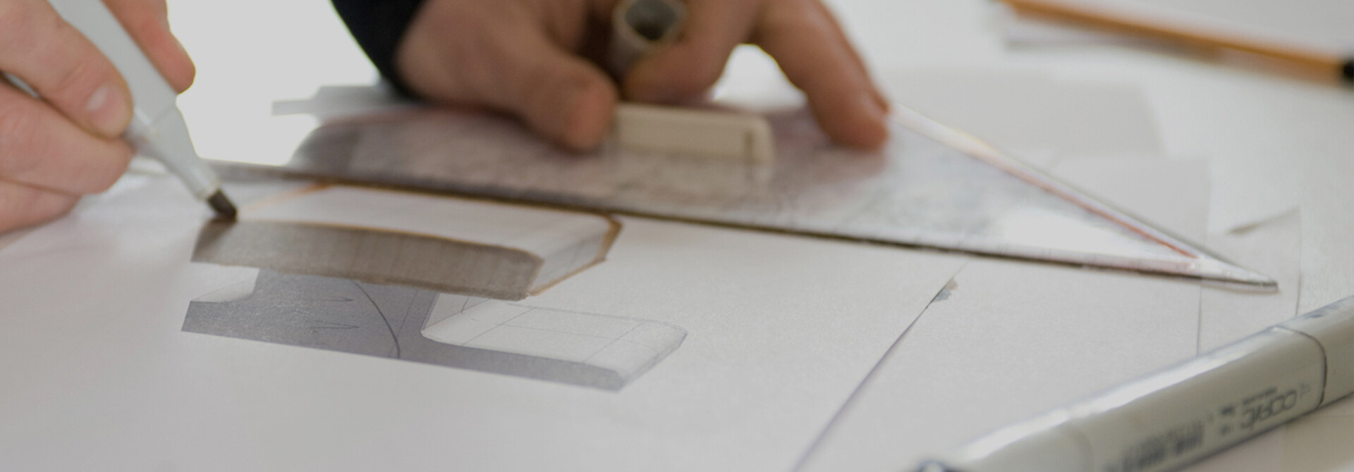 Design und Designer