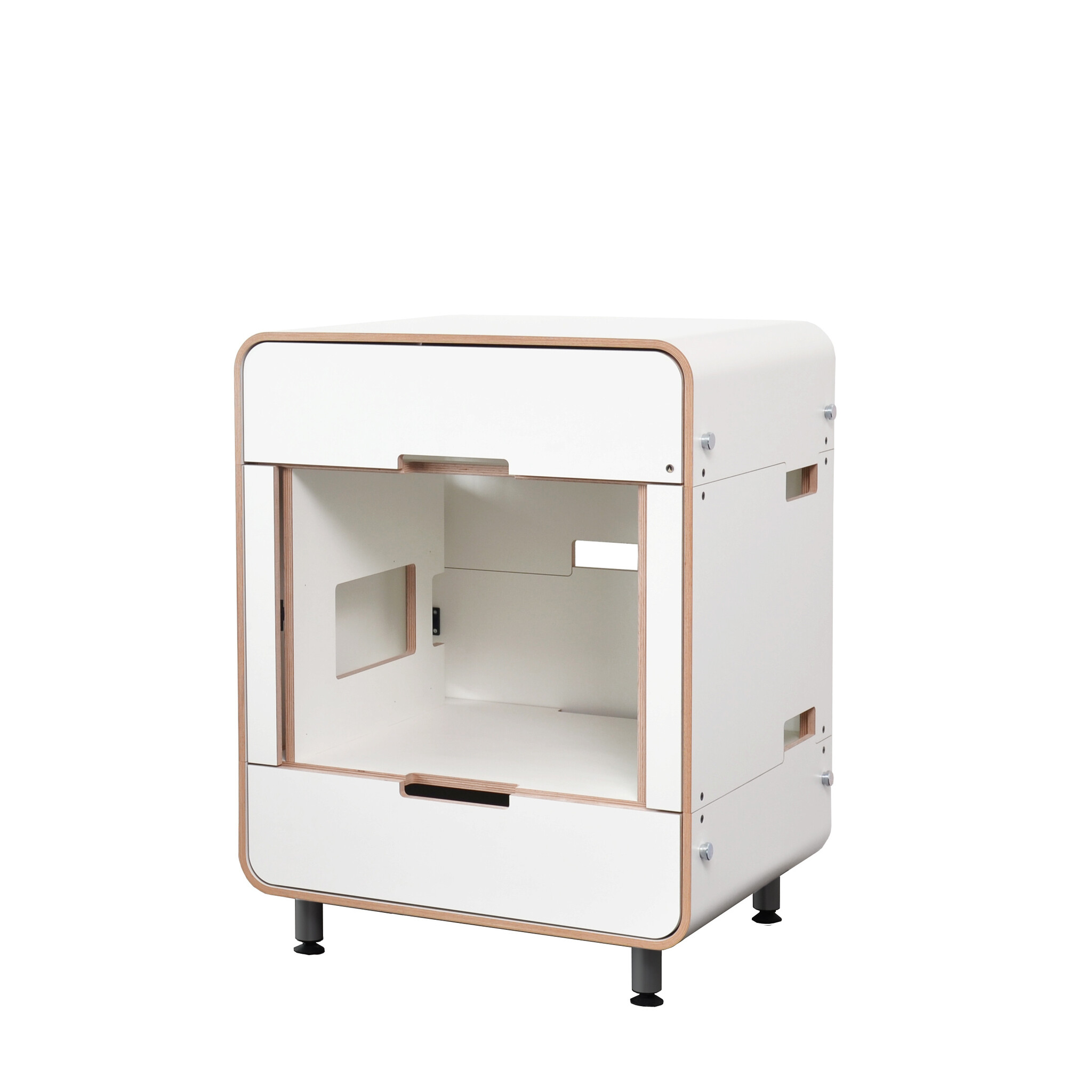 A la carte II: for electrical device - Copy-1