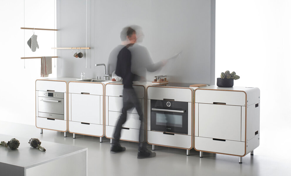 Which kitchen system is right for me?